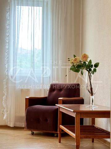 Голосіївська вул., 13-А