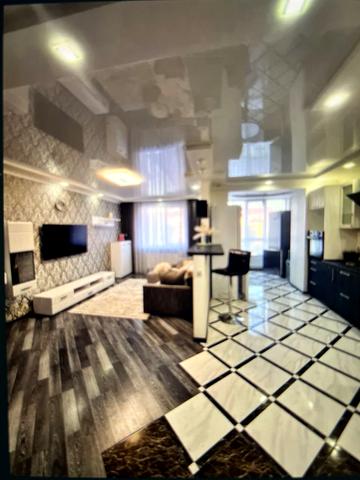 Райдужна вул., 100