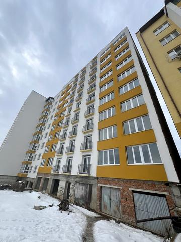 Демянів Лаз вул., 24