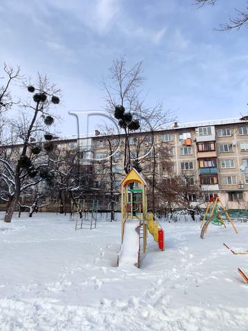 Івана Микитенка вул., 7-В