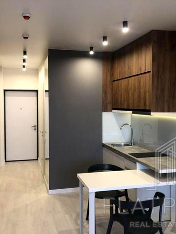 Васильківська вул., 100-А