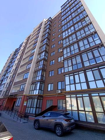 600-річчя вул., 66в