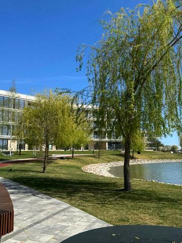 Паркова вул., 19