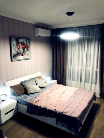 Кахи Бендукідзе вул., 2