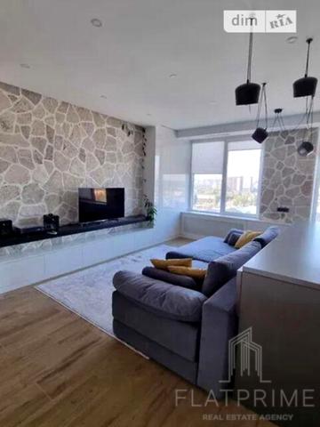 Богатирська вул., 6-А