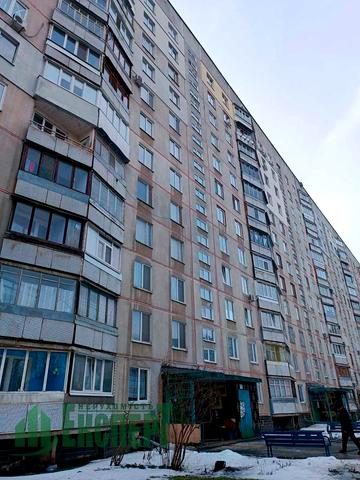 Біблика вул. (2-ї Пятирічки), 1г