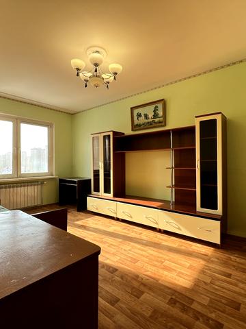 Петра Григоренка просп., 12