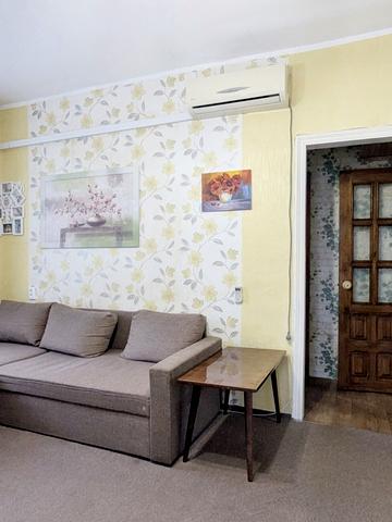 Джохара Дудаєва вул. (Іскрівська), 12