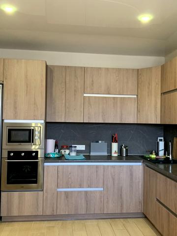 Висока вул.