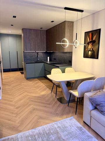 Драгоманова вул., 31-А