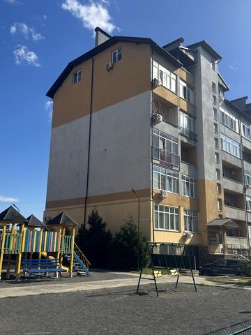 Августина Волошина вул., 5