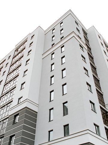 Збройних Сил України вул. (Інтернаціоналістів), 1