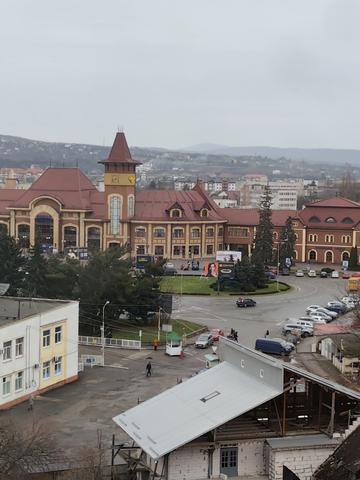 Залізнична вул., 4/22