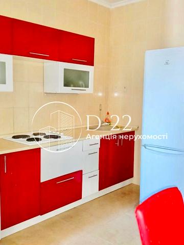 Любомира Гузара просп. (Космонавта Комарова), 26