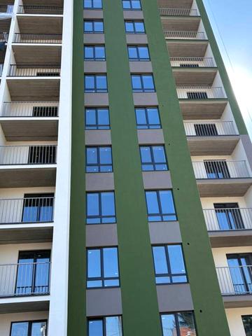 Миру просп., (Будинок)