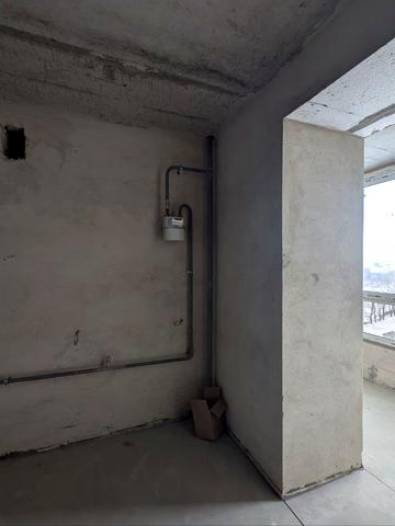 Микулинецька вул., (Будинок 1)