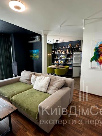 Драгоманова вул., 2-А