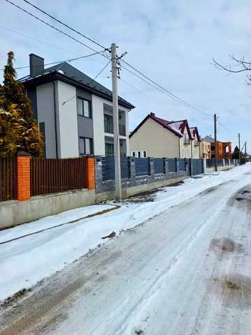 Гната Хоткевича вул.