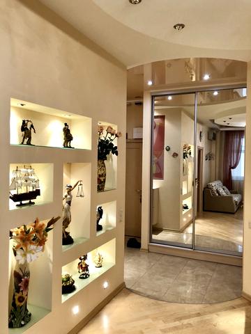 Антоновича вул. (Горького), 72