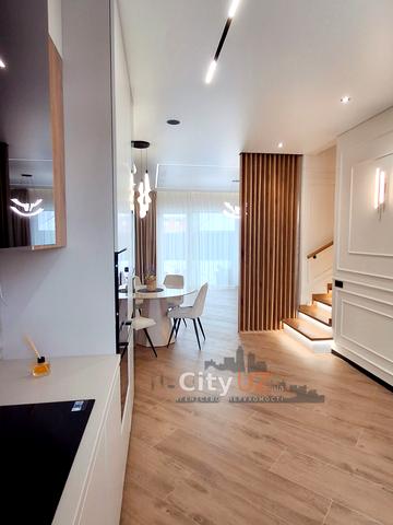 Загорська вул., 111