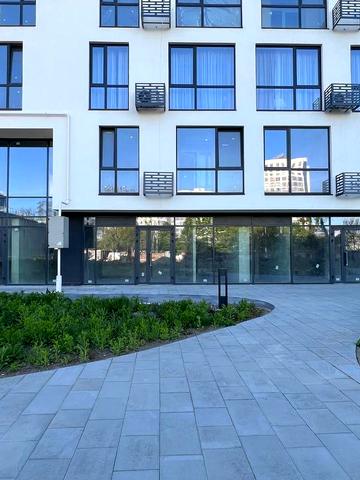 Кульпарківська вул., (Будинок)