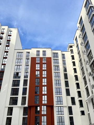 Хіміків вул., (Будинок 4)