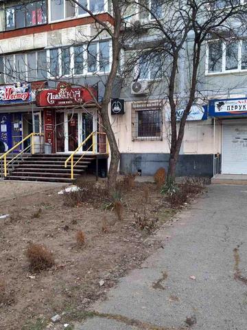 Героїв 93-ї Бригади вул. (Гудименка), 18