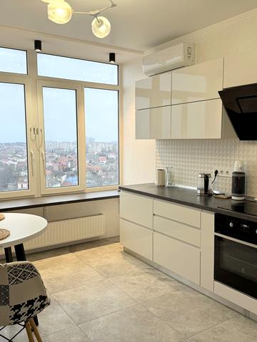 Жаботинського вул. (Пролетарская улица), 56а