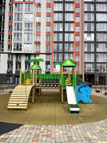 Академіка Вільямса вул., (Будинок)