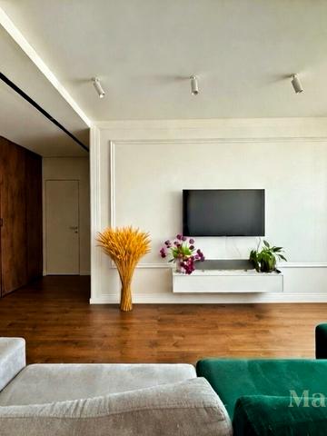 Сергія Данченка вул., 34