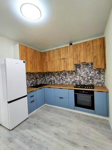 Бакинська вул., 1-В