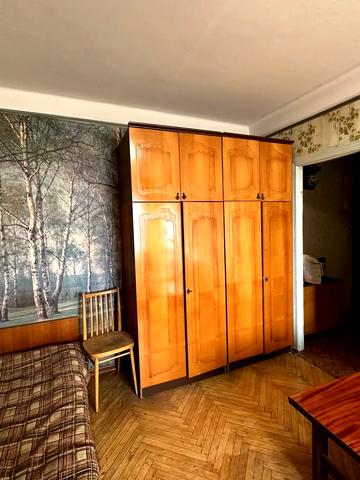 Ушинського вул., 19