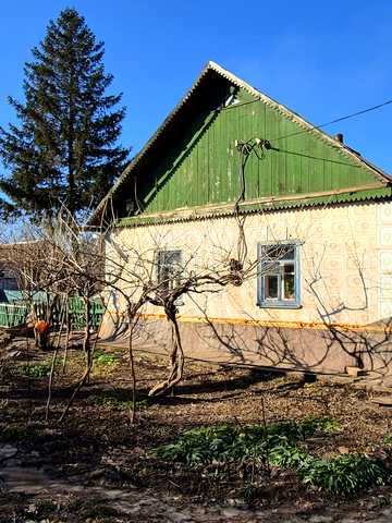 Волонтерів вул. (Світлогірська)