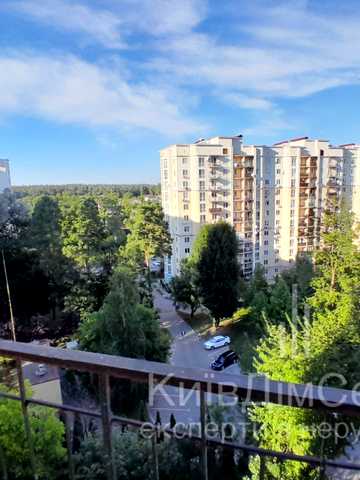 Валерія Лобановського вул., 18