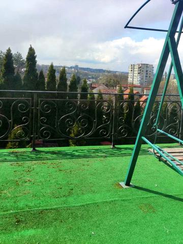 Кримська вул., 97