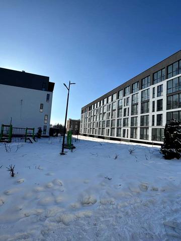 Надійна вул., (Будинок 1)