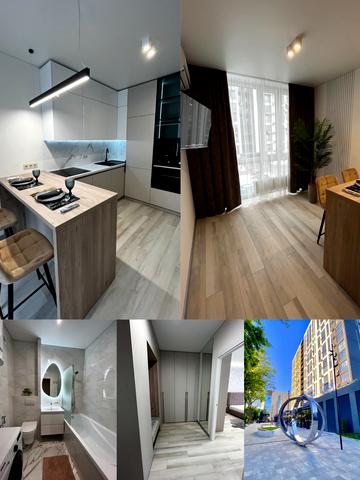 600-річчя вул., 3Г