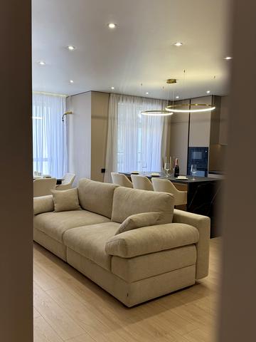 Ольги Кобилянської вул. (Достоєвського), 1-В/4