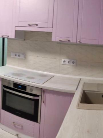 Самійла Кішки вул. (Маршала Конєва), 10/1