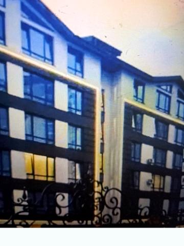 Лісківська вул., (Будинок)