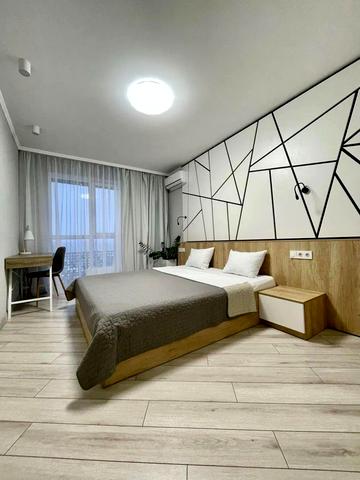 Митрополита Василя Липківського вул. (Урицького), 16-В