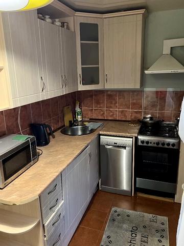 Науки просп., 64