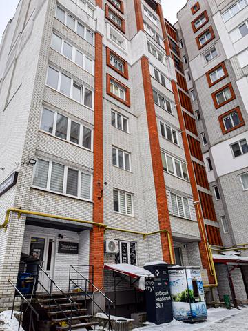 Іллєнка вул., 3-В