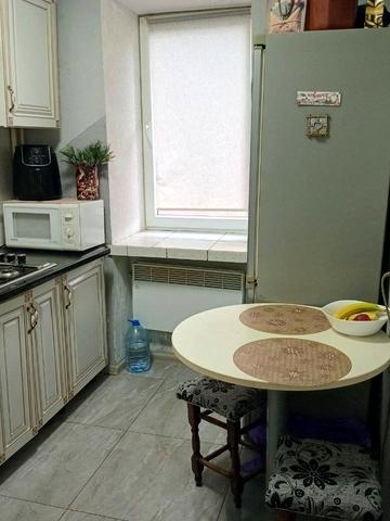 Марії Заньковецької вул., 7