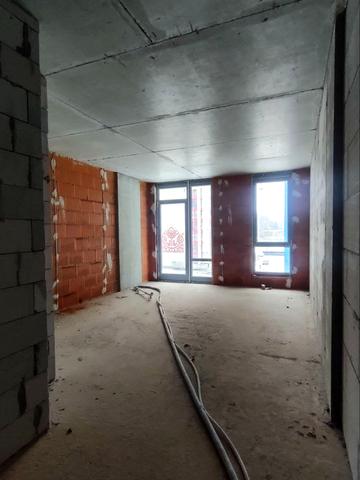 Бастіонна вул., (Будинок 1)