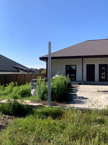 Черешнева, 20