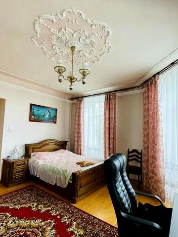 Городоцька вул., 165