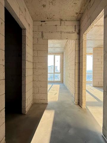 Надрічна вул., (Будинок 1)