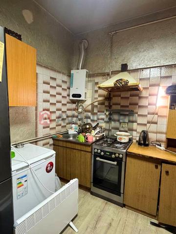 Замарстинівська вул. (Калініна), 167-А