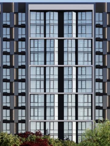 Святослава Ріхтера вул., (Будинок 4)